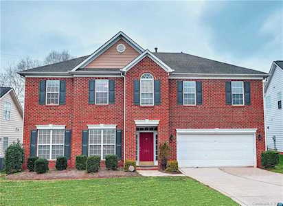 122 Trotter Ridge Dr Mooresville, NC 28117