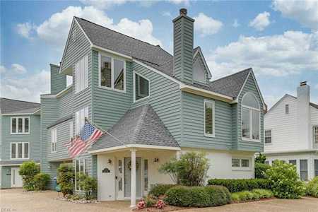 5206 Atlantic Ave #B Virginia Beach, VA 23451