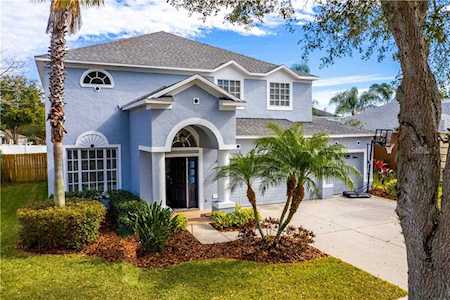 2827 Buckhorn Preserve Blvd Valrico, FL 33596
