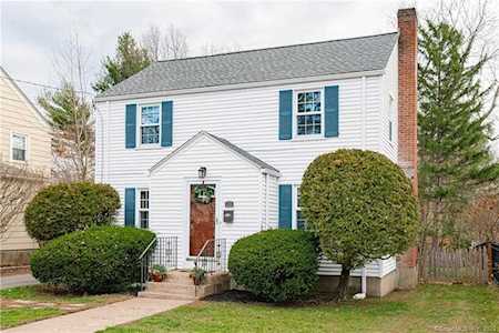 128 Griswold Drive West Hartford, CT 06119