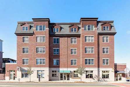 116 Rantoul St #506 Beverly, MA 01915