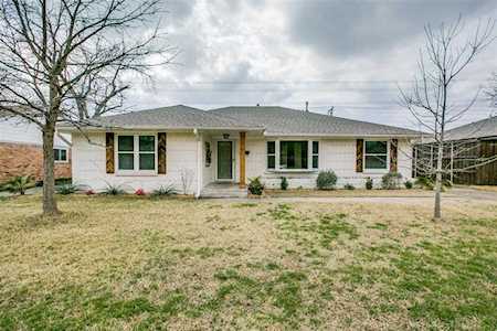 4539 Ashford Drive Dallas, TX 75214
