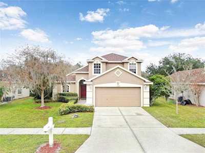 1202 Timber Trace Dr Wesley Chapel, FL 33543