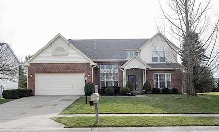 5399 Baltimore Ct Carmel, IN 46033