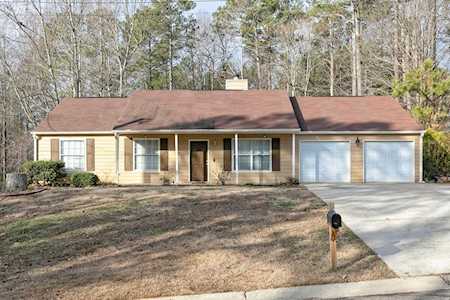 1361 Woodmill Trace Powder Springs, GA 30127