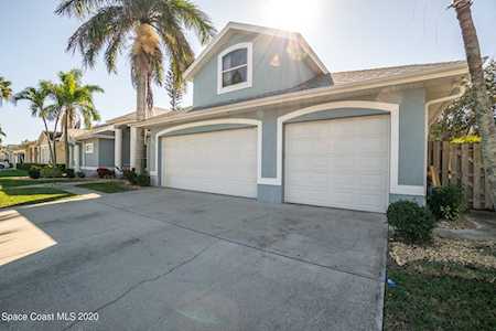 443 Lighthouse Landing Street Satellite Beach, FL 32937