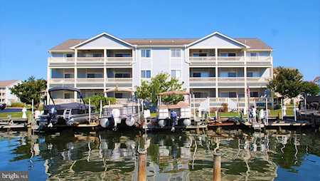 203 S Heron Dr #203B Ocean City, MD 21842