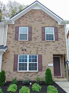 3413 Doneerail Circle Murfreesboro, TN 37128