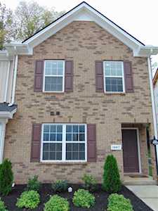 3421 Doneerail Circle Murfreesboro, TN 37128
