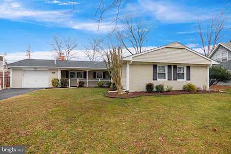 3905 Carvel Ln Bowie, MD 20715