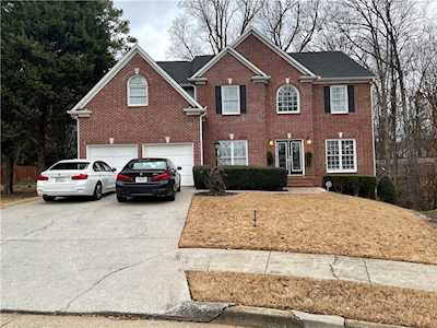 4215 Steeplehill Dr NW Kennesaw, GA 30144
