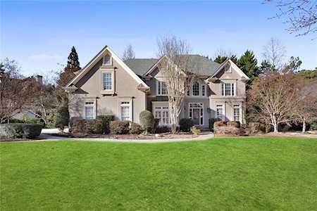 605 Falls Lake Dr Johns Creek, GA 30022