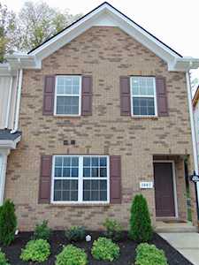 3417 Doneerail Circle Murfreesboro, TN 37128