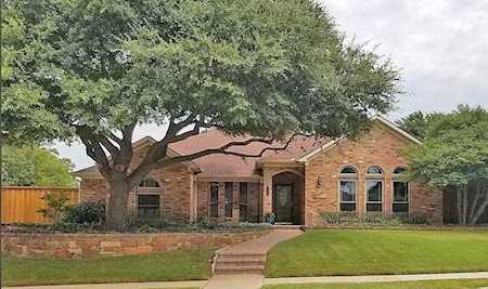 1529 Huron Trail Plano, TX 75075
