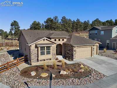 16291 ST Lawrence Way Monument, CO 80132