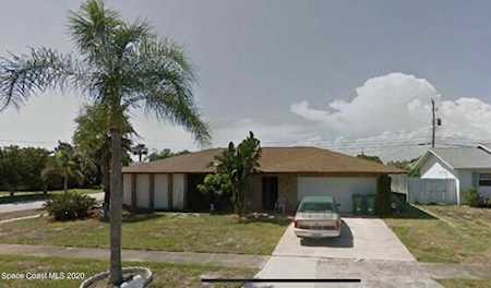 305 Grant Avenue Satellite Beach, FL 32937