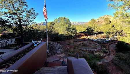 83 El Camino Tesoros Sedona, AZ 86336