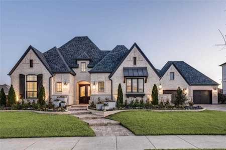 3659 Hamilton Heights Avenue Frisco, TX 75034
