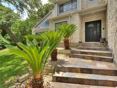 6108 Bon Terra DR Austin, TX 78731
