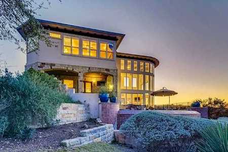 1208 Thurman Bluff DR Spicewood, TX 78669