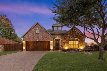 7901 Cloudcroft Court Mckinney, TX 75070