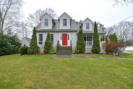450 Northeast Main Street Douglas, MA 01516