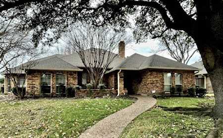 1022 Staffordshire Drive Carrollton, TX 75007