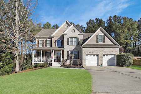 197 Paddington Place Acworth, GA 30101