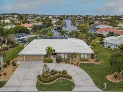 1315 Appian Dr Punta Gorda, FL 33950