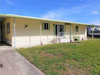4154 Nettle Rd Port Charlotte, FL 33953