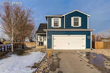 8207 Monterey Way Fountain, CO 80817