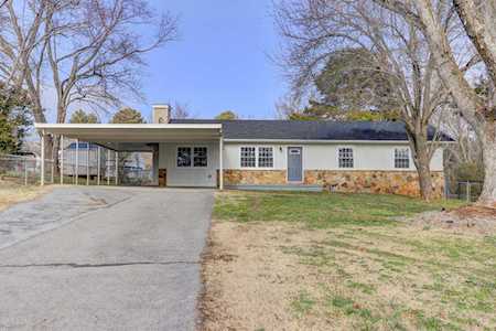 8237 Rising Fawn Dr Knoxville, TN 37923