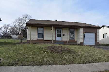 3145 Wendover Court Columbus, OH 43232
