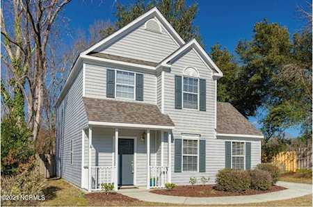 1912 Picadilly Court Wilmington, NC 28403