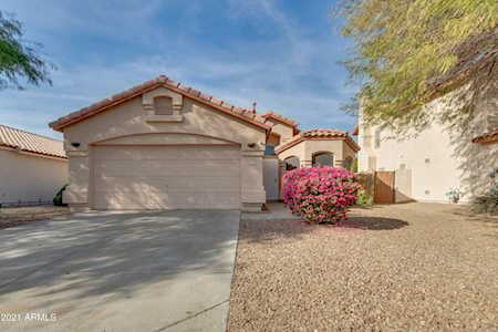 2612 N 126th Drive Avondale, AZ 85392