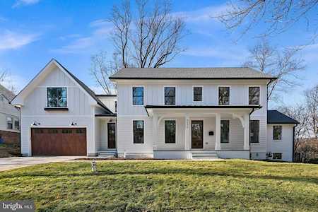 9006 Brierly Rd Chevy Chase, MD 20815