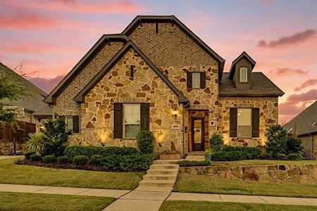 4008 Lombardy Court Colleyville, TX 76034