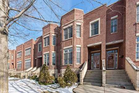 203 S Evergreen Ave Arlington Heights, IL 60005