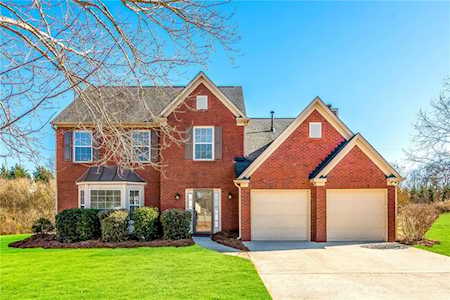 167 Meadowview Ln Powder Springs, GA 30127