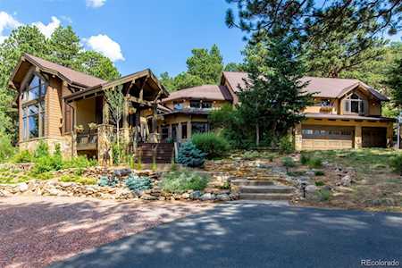 34814 W Meadow Rd Evergreen, CO 80439
