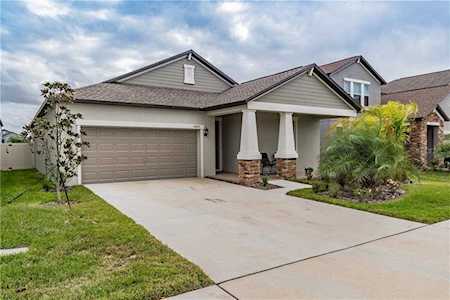 10809 Purple Martin Blvd Riverview, FL 33579