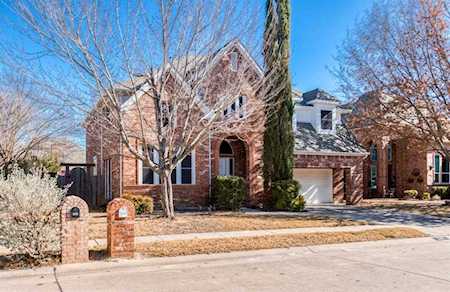 1507 Hunters Creek Drive Mckinney, TX 75072