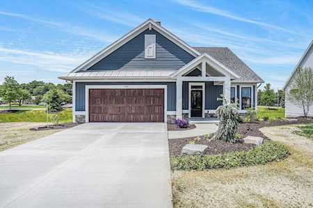 7955 SW Whistle Creek Ct #3 Byron Center, MI 49315
