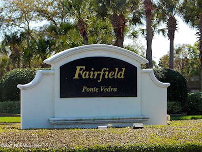 810 Tournament Rd Ponte Vedra Beach, FL 32082