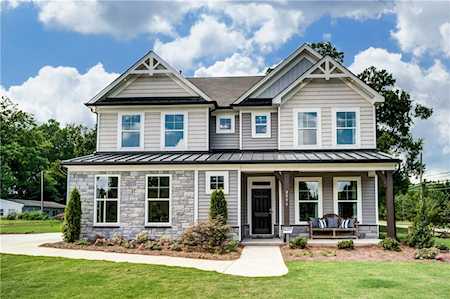 2870 Windsor Knoll Dr Dacula, GA 30019