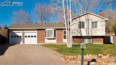 7205 Fortman Terrace Fountain, CO 80817