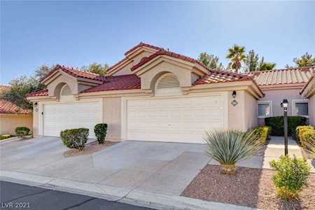7843 Settlers Ridge Ln Las Vegas, NV 89145