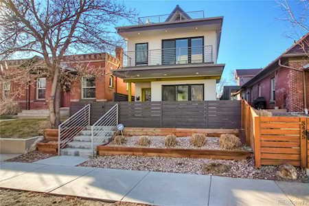 3439 Tejon St Denver, CO 80211