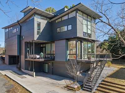 829 North Ave NE #2 Atlanta, GA 30306