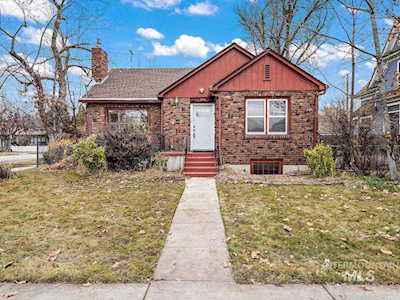 1222 W Franklin Street Boise, ID 83702